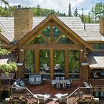 Hilltop Hideaway By Exceptional Chalet Telluride