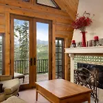 Chalet Hilltop Hideaway By Exceptional