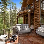 Chalet Hilltop Hideaway By Exceptional Telluride