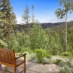 Hilltop Hideaway By Exceptional * Telluride