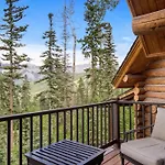 Hilltop Hideaway By Exceptional Telluride