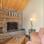 Hilltop Hideaway By Exceptional