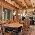 Chalet Hilltop Hideaway By Exceptional