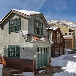 Heritage House By Exceptional Stays