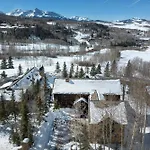 Country Club Estate By Exceptional Chalet Telluride