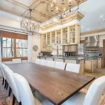 Chalet Country Club Estate By Exceptional Telluride
