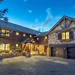 Country Club Estate By Exceptional * Telluride