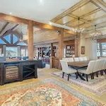 Country Club Estate By Exceptional * Telluride