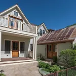 211 A South Oak By Exceptional Stays