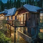 Twin Elk By Exceptional Stays