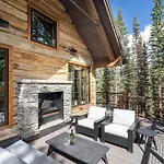 Mountain Modern Rustic By Exceptional Stays