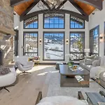 Vista Haus At Country Club - Private Golf And Retreat! Villa Telluride