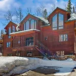 Fox Farm 880 - Ski Ranch Chalet