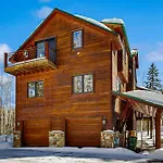 Fox Farm 880 - Ski Ranch Chalet