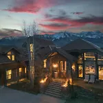 Luxury Telluride Retreat Hot Tub And Mountain View
