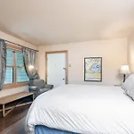 Beautiful Sunset Views Close To Lift 7 And The San Miguel River