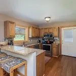 Beautiful Sunset Views Close To Lift 7 And The San Miguel River