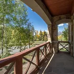 Luxury Lorian Lookout With Plenty Of Amenities Telluride