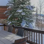 Double Eagle B2 Picturesque Mountain Home - 3 Bedroom 3 Ba, Sleeps 8