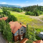 Upscale Ski In Out Condo 40 To Chondola Lift