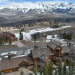 Spacious Telluride Retreat With Private Hot Tub