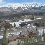 Spacious Telluride Retreat With Private Hot Tub