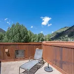 Amazing Top Floor Ghostrider