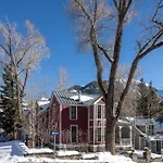 Luxury At Miles High, With 2 Free Ski Passes