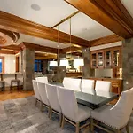 Holiday home Luxury Lorian Lookout With Plenty Of Amenities *