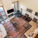 Lorian On The Slopes