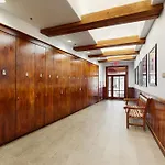 Palmyra 4A - Panoramic Peaks Lodge