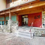 Palmyra 4A - Panoramic Peaks Lodge