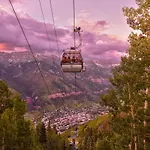 Madeline And Residences, Collection Telluride