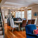Aparthotel Element 52, Collection 5*