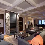 Aparthotel Element 52, Collection 5*