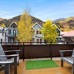 Downtown Telluride Luxury Retreat Private Hot Tub