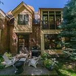 Creekside C - Townhome W Patio Walk To Lift 3Bd 3.5Ba