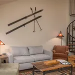 Lulu 6P Liftside Condo Walk To Gondola 2Bd Loft 2Ba Sleeps 6