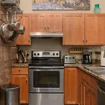 Lulu 6P Liftside Condo Walk To Gondola 2Bd Loft 2Ba Sleeps 6