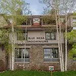 Blue Mesa 2 - 3Bd 3Ba Sleeps 8 -12