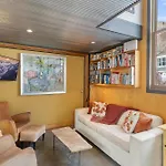 Galena Chalet - Valley View 1Br 1Ba 2Half Ba Sleeps 4