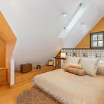 Galena Chalet - Valley View 1Br 1Ba 2Half Ba Sleeps 4