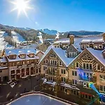 Hotel Madeline And Residences, Collection 4*