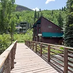Manitou Lodge 3 By Alpine Lodging Telluride