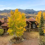 Luxury Telluride Retreat Hot Tub And Mountain View