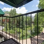 Manitou Lodge 6 By Alpine Lodging Telluride