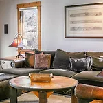 Holiday home Adams Ranch Retreat By Avantstay Telluride