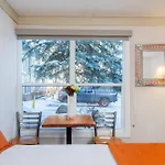 Mountainside Inn 406 By Alpine Lodging Telluride