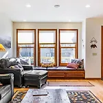 Pacific Street Townhome 514B By Avantstay Cute Townhouse In The Heart Of Telluride