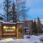 Bear Creek Lodge 111A By Alpine Lodging Telluride